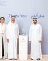 HAMDAN MEETS DONORS OF EDGE OF LIFE CAMPAIGN13