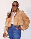Couldn't see: Oprah defends ramp walk Couldn't see: Oprah defends ramp walk36