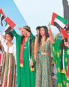 President: Happiness of all children remains a top priority President: Happiness of all children remains a top priority4