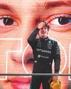 Antonelli is next 'big thing' in F1 Antonelli is next 'big thing' in F132