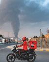 UAE energy supplies stable after Fujairah oil zone fire UAE energy supplies stable after Fujairah oil zone fire41