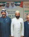 Building Materials Group hosts 'Solidarity Suhoor' Building Materials Group hosts 'Solidarity Suhoor'16