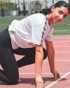 Emirati sprinter Maryam: How I train during Ramadan Emirati sprinter Maryam: How I train during Ramadan6