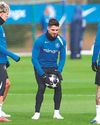 English sides seek redemption32