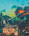 Israel begins 'limited targeted ground operations' in Lebanon15