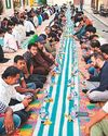 Pakistan Association supports thousands during Ramadan9
