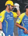 'This is going to be Dhoni's last year as player at CSK'34