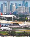Manila slashes aviation charges and shortens fare adjustment windows to help Filipino flyers45