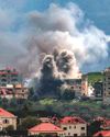 Israel threat to destroy Lebanon like Gaza unacceptable: UN23