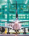 Gulf aviation hubs can bounce back in no time43