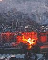 Who gets richer in a war? Follow the money in an escalating conflict46