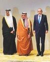 Saudi Arabia signals military option at Arab-Islamic meet27