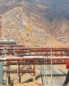 South Pars strike raises stakes for global energy markets18