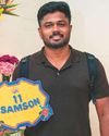 Parag: Sanju cannot be compared to anyone36