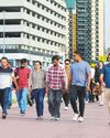 Stability by design: How the UAE navigates regional crises9