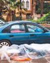 War and displacement dim the joy of Eid in Lebanon30