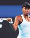 Sinner: First-round matches are never easy37