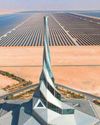 Abu Dhabi has strategic buffers to keep power, water flowing14