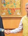 UAE minister discusses Iran attacks with India33