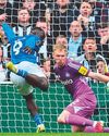 Brobbey scores late as Sunderland win38