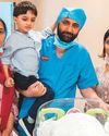 Joy multiplied for families as babies arrive on Eid day8