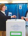 Italy holds two-day high-stakes referendum on judicial reform26