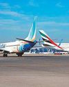 Unstable weather: Airlines in the UAE scale back operations13