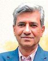 Air India Express ex-CEO joins IndiGo Air India Express ex-CEO joins IndiGo20