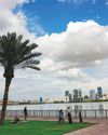 Heavy rain and winds will sweep UAE through Friday Heavy rain and winds will sweep UAE through Friday2