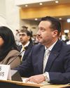 UAE: Terrorist Iranian attacks targeted civilian infrastructure8