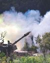 Israel set to occupy swathe of south Lebanon after war29