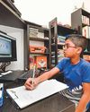 Distance learning extended for schools, universities till April 175