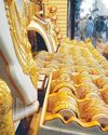 As gold pulls back, UAE buyers hunt for dips16