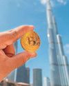 Dubai sets rules for crypto derivatives15