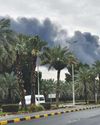 As attacks intensify, Gulf states 'unified' on de-escalation call26