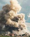 US-Iran talks fail as world leaders urge respect for ceasefire35