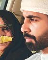 Dubai safety campaign: 'Drive Like Your Mum is in the Car'6