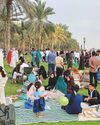 Why spring still feels like winter in UAE this year10