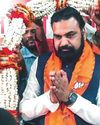 Nitish makes way for BJP's Samrat in Bihar20
