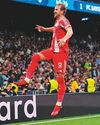 Will Arsenal hold off Sporting and can Bayern overcome Real?41