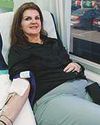 Donate blood near your home1