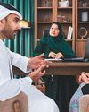 Banks, insurers surpass Emiratisation targets18