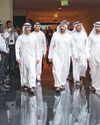 Hamdan: Dubai is still key to global air travel20