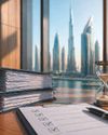 The deadline Dubai's free zone businesses cannot afford to miss54