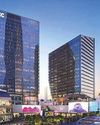 DMCC unveils twin office tower project17