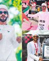 Gulf News