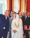 What UK's £3.7b GCC trade deal means for UAE Gulf News