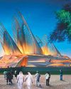 How Zayed National Museum keeps UAE’s history alive How Zayed National Museum keeps UAE’s history alive4