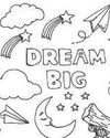 Dubai teenager uses doodle art to support mental wellbeing Dubai teenager uses doodle art to support mental wellbeing3