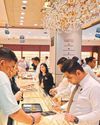 India’s ‘gold fever’ finds an antidote in Dubai India’s ‘gold fever’ finds an antidote in Dubai12